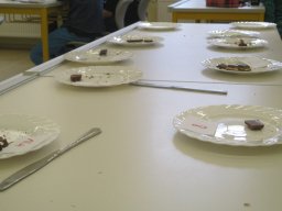 2 Verkostung Schokolade